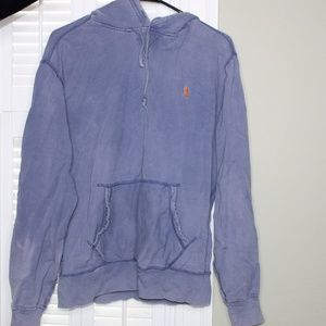 Ralph Lauren polo sweatshirt
